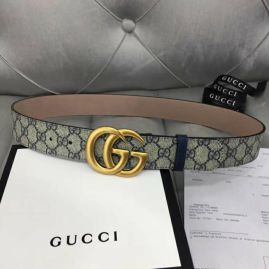 Picture of Gucci Belts _SKUGucciBelt38mmX95-125CM7D1653501